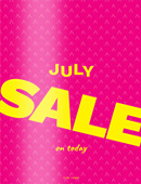 July-Sale