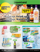 Wrap-up-Drink-up-Top-up-Warm-up