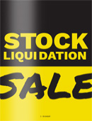 Stock-Liquidation-Sale