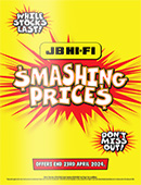 Smashing-Prices
