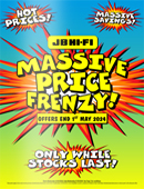 Massive-Price-Frenzy