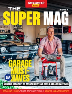 The Super Mag