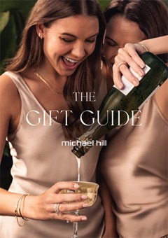 The Gift Guide