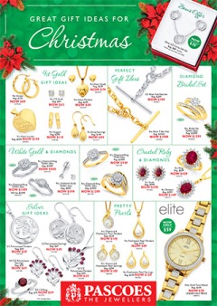 Great Gift Ideas for Christmas