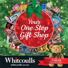 Your One Stop Gift Shop