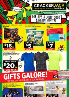 The Bargain Hunter's Best Friend