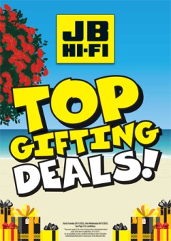 Top Gifting Deals!