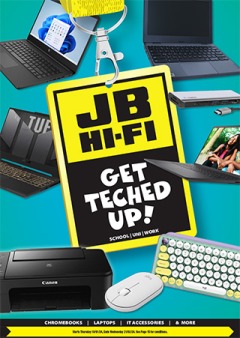 Paper tablets - JB Hi-Fi