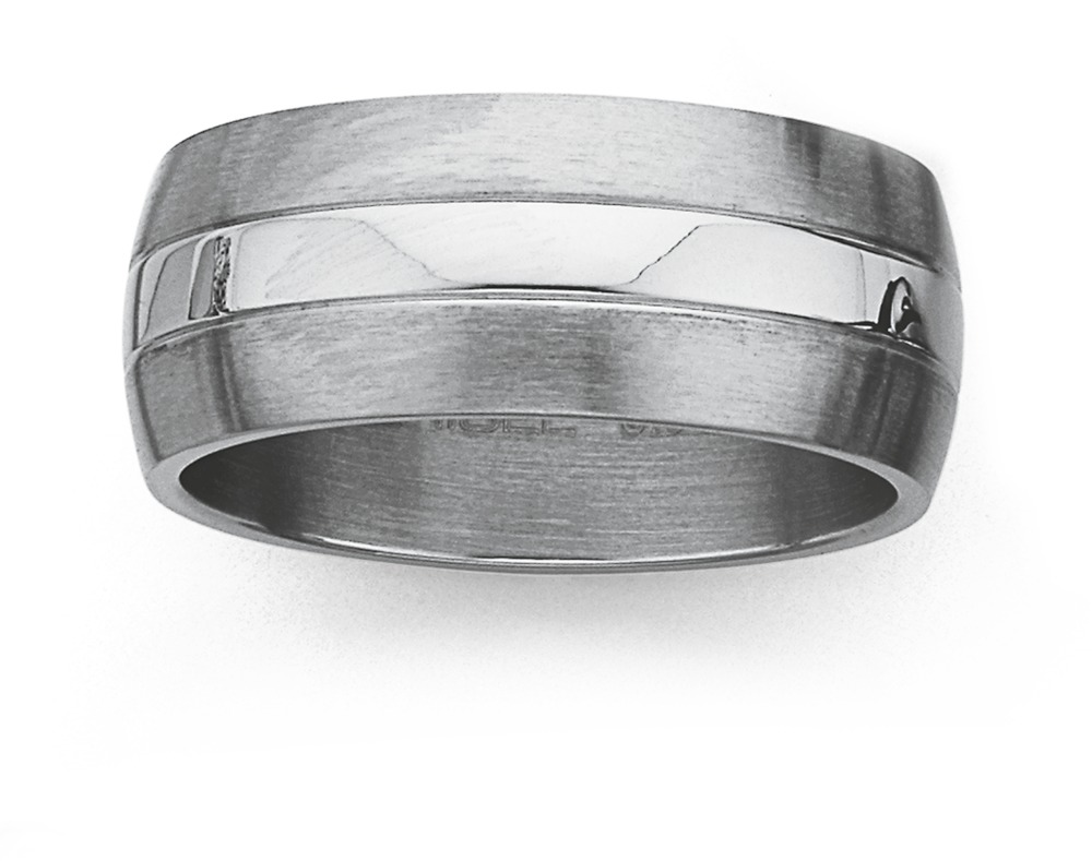 Pascoes mens deals wedding rings