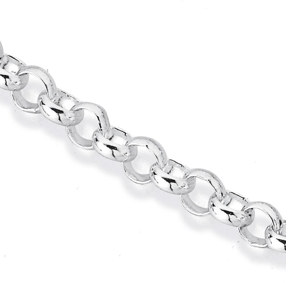 Pascoes silver deals chain