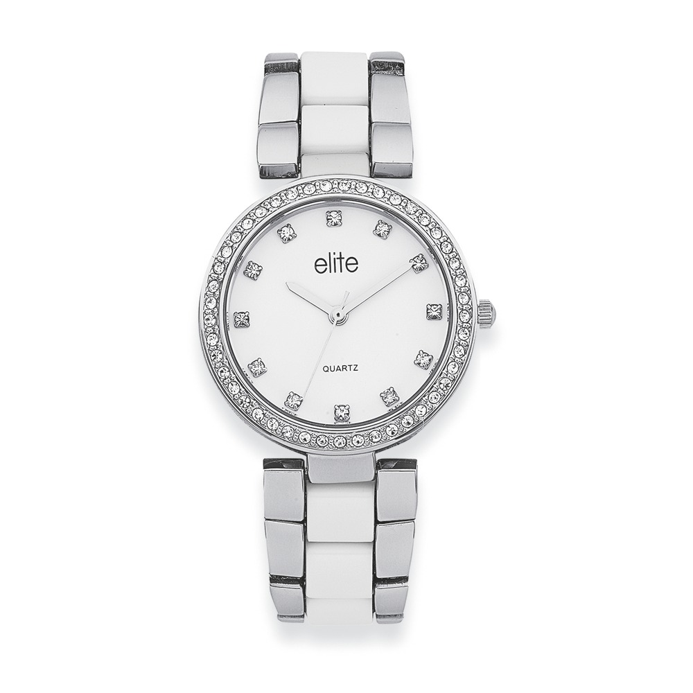 Elite discount watches pascoes