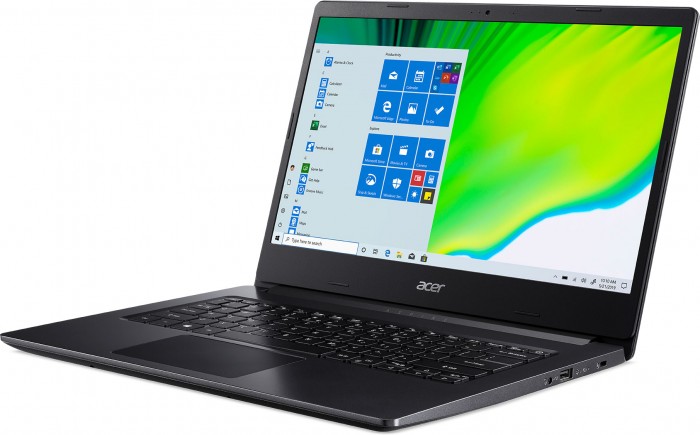 Acer Aspire 3 A314-22-A4Q7 14" Laptop