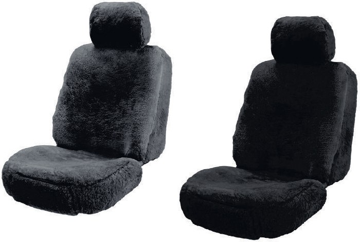 Repco Luxury Sheepskin Seat Covers