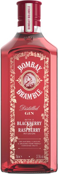 Bombay Sapphire Bramble Gin 700ml