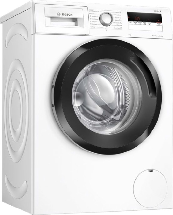 Bosch Serie 4 8kg 1200rpm Front Load Washer