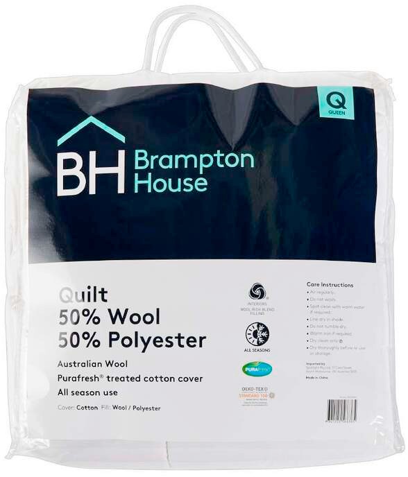 brampton house mattress protector