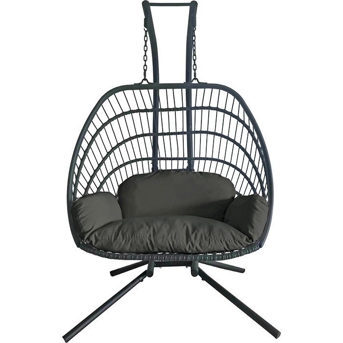 bed bath and beyond swing chair