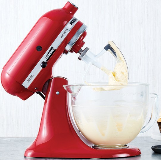 kitchenaid ksm160