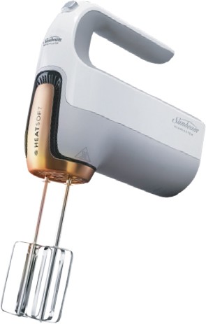sunbeam jm7000 heatsoft hand mixer