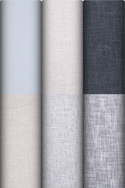 40% off Neutrals Blockout Curtain Fabrics