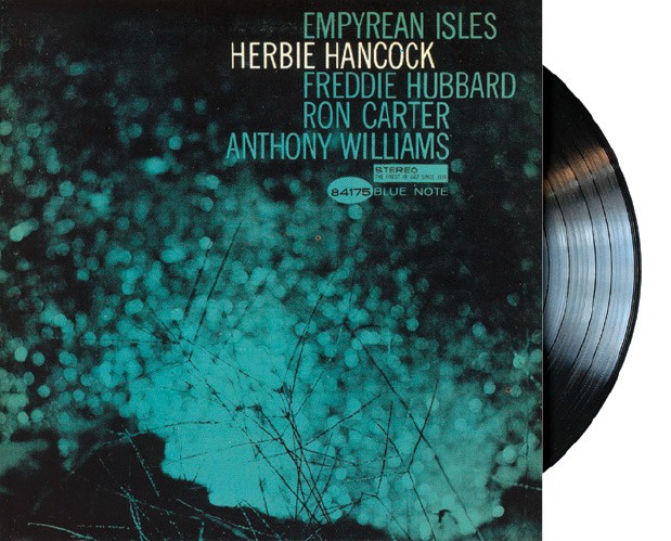 Herbie Hancock: Empyrean Isles (1964)