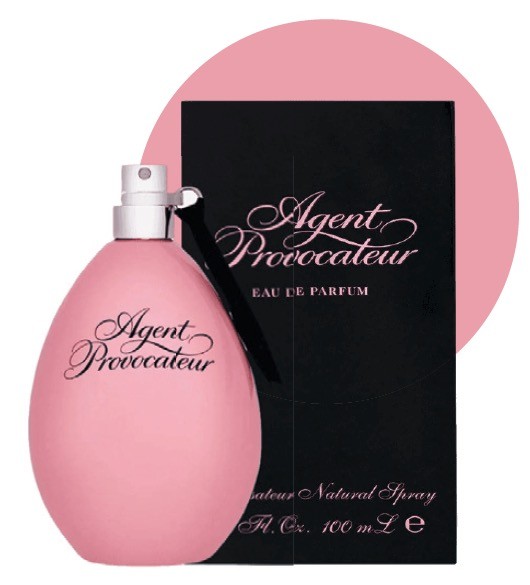 Agent provocateur 2025 perfume chemist warehouse