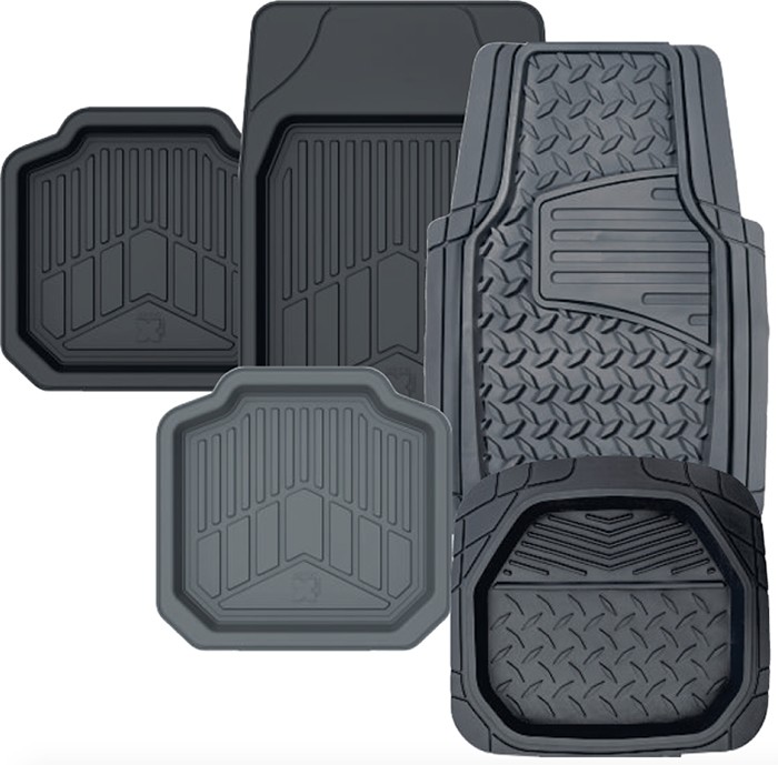 Repco on sale rubber mats