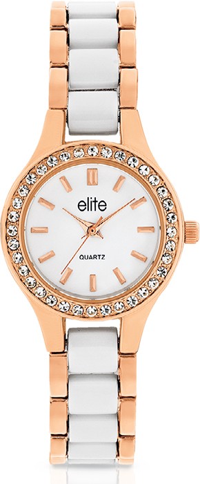 Elite best sale watches pascoes