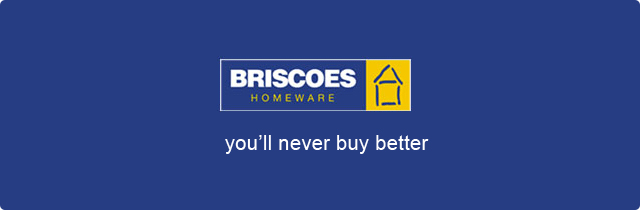 Briscoes