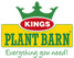 Kings Plant Barn 