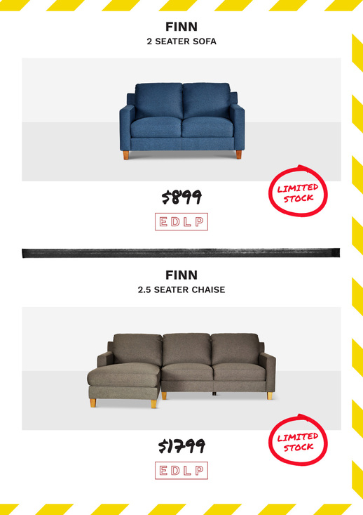 Catalogue Big Save Furniture