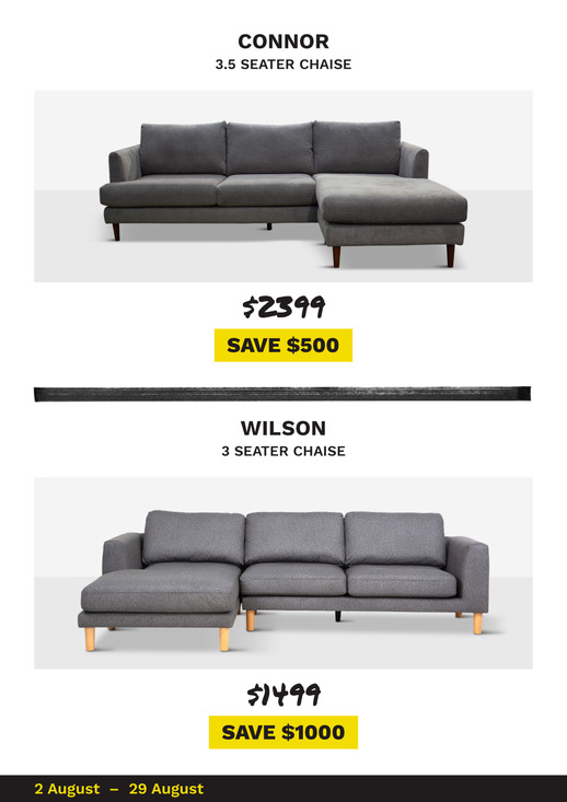 Catalogue Big Save Furniture