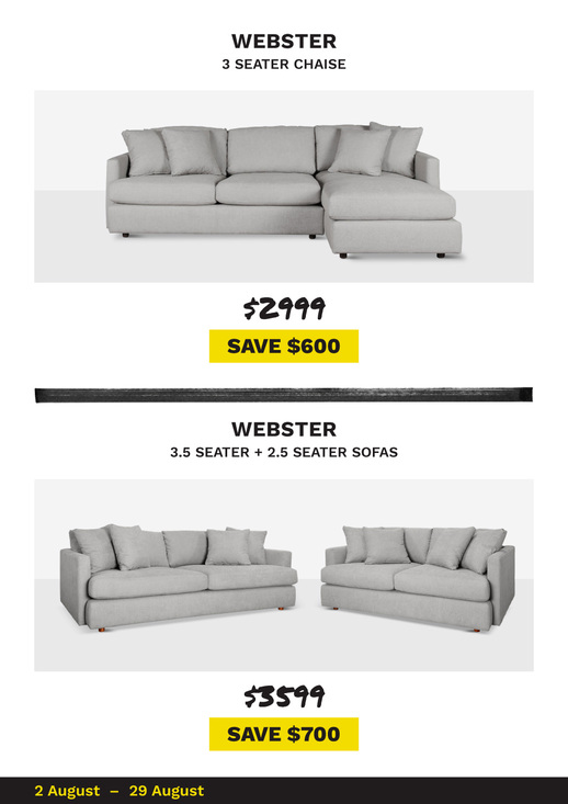 Catalogue | Big Save Furniture