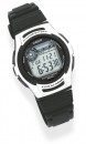 Casio-Gents-Digital-50m-Water-Resistant-Watch Sale