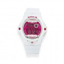Casio-White-Pink-Baby-G-Watch Sale