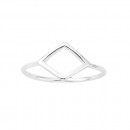 Geometric-Ring-in-Sterling-Silver Sale