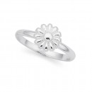 Daisy-Ring-in-Sterling-Silver Sale