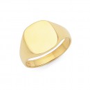 9ct-Gents-Signet-Ring Sale