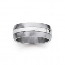 Chisel-Stainless-Steel-Ring-Size-X Sale