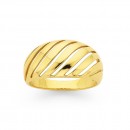 9ct-Wave-Ring Sale