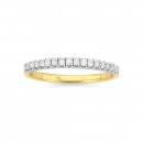18ct-Diamond-Anniversary-Ring Sale