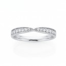 18ct-White-Gold-Diamond-Eternity-Ring-Total-Diamond-Weight25ct Sale