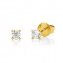 18ct-Studs-Total-Diamond-Weight25ct Sale