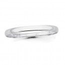 Sterling-Silver-Round-Bangle Sale