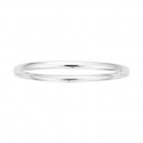 4mm-x-67mm-Golf-Bangle-in-Sterling-Silver Sale