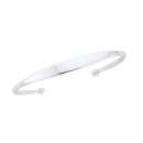 Sterling-Silver-62mm-Id-Torque-Bangle Sale
