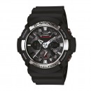 Casio-G-Shock-Black-AnalogueDigital-Watch Sale