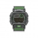 Casio-G-Shock-Green-Black-200m-Water-Resistant-Watch Sale