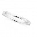 Sterling-Silver-7x65mm-Engraved-Solid-Bangle Sale