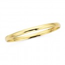 9ct-Solid-Gold-Bangle Sale